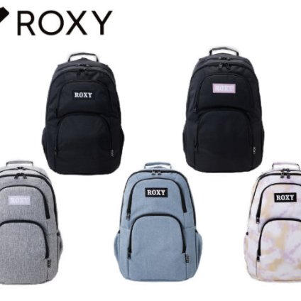 正規品 メンズ レディース ROXY ロキシー Backpack デイパック RBG231301 rowa12 旅行 ギフト