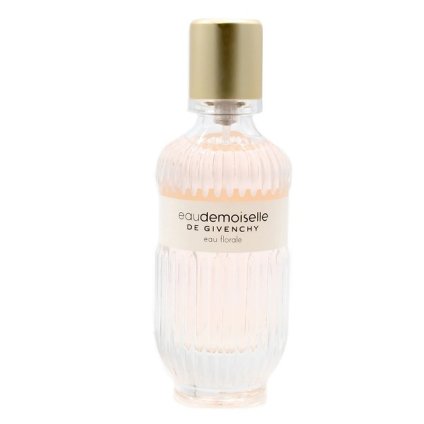ジバンシイ オードモワゼル フローラル オーデトワレ  50ml  |  GIVENCHY  香水（レディース） 美容グッズ コスメ化粧品 誕生日 クリスマス ホワイトデー 結婚記念日 ウエディングギフト 母の日 送別会 バレンタインデー 女性 彼女 妻奥さん 母お母さん 女友達