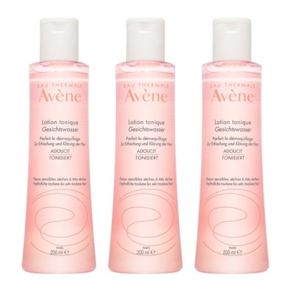アベンヌ スキンバランスローション SS n もっとお得な3個セット 200ml x 3  |  Avene  化粧水 美容グッズ コスメ化粧品 誕生日 クリスマス ホワイトデー 結婚記念日 ウエディングギフト 母の日 送別会 バレンタインデー 女性 彼女 妻奥さん 母お母さん 女友達