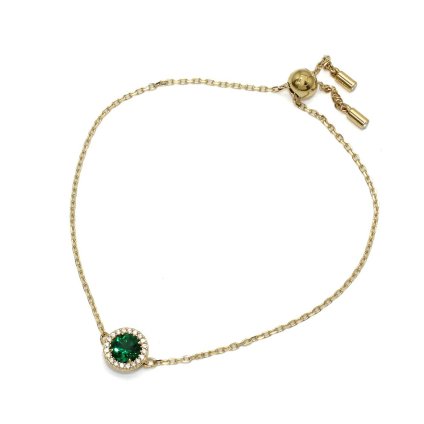 スワロフスキー swarovski ブレスレット Una Angelic 5680559 ウナ・アンジェリック アクセサリー レディース ゴールド 海外正規品