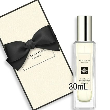 JO MALONE LONDON(ジョー マローン ロンドン) シー ソルト＆ベルガモット コロン 30mL