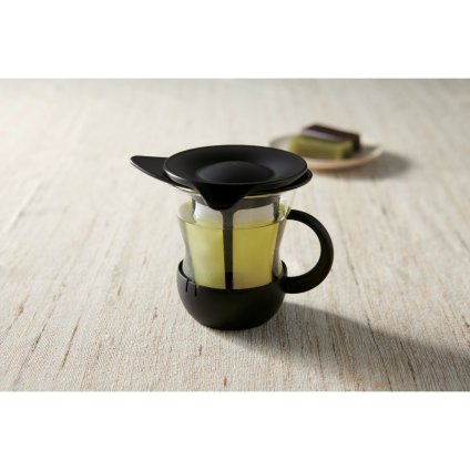 宇治煎茶・ティーマグセット
