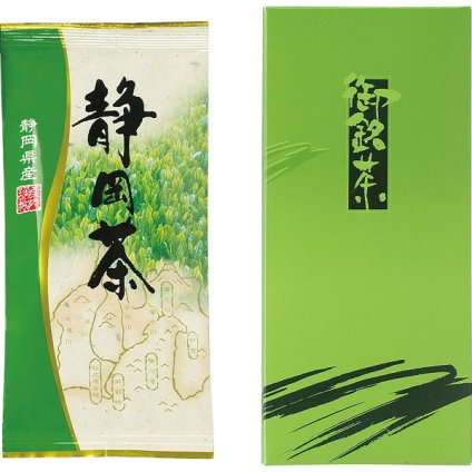 ヤマタカ櫻井製茶 静岡やぶきた煎茶 [26-0422-119] SV-12 富士宮市産 100パーセント やぶきた茶 煎茶 日本茶 お茶 茶葉 1袋 ギフト 贈り物 プレゼント 内祝い お返し