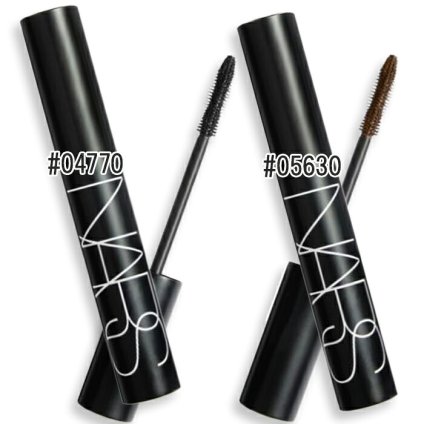 NARS(ナーズ) ノートリアス マスカラ 2026年9月11日より順次発送
