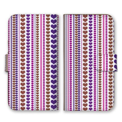 ＼全機種対応／ スマホケース 手帳型 スマホカバー 手帳タイプ スマートフォン ケース カバー 定番デザイン かわいい おしゃれ 人気 安い 専用 かっこいい カードホルダー付き カード収納 合皮 合成レザー