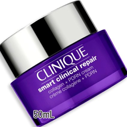 CLINIQUE(クリニーク) スマートリペア CL+PD クリーム 50mL 2026年10月9日より順次発送