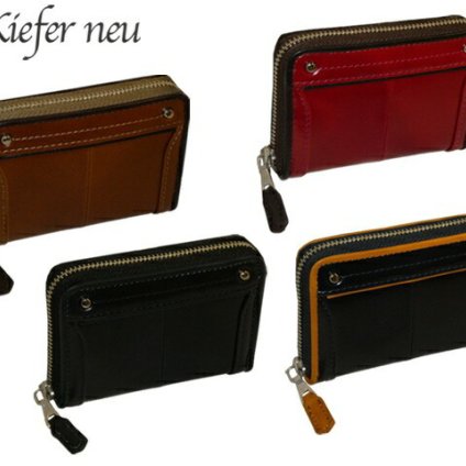 正規品 メンズ レディース Kiefer neu キーファーノイ Ciao チャオ コインケース 小銭入れ KFN1693C matu66 旅行 ギフト