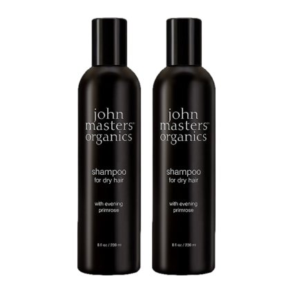 ジョンマスターオーガニック イブニングＰシャンプーＮ お得な2個セット 236ml x 2  |  激安  John Masters Organics  シャンプー 美容グッズ コスメ化粧品 誕生日 クリスマス ホワイトデー 結婚記念日 ウエディングギフト 母の日 送別会 バレンタインデー 女性 彼女 妻奥さ
