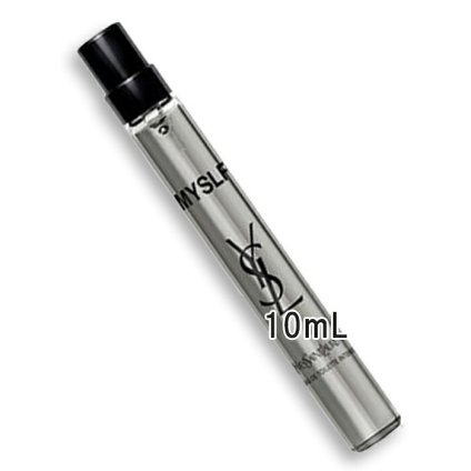 Yves Saint Laurent(イヴサンローラン) MYSLF オーデトワレ アンタンス 10mL