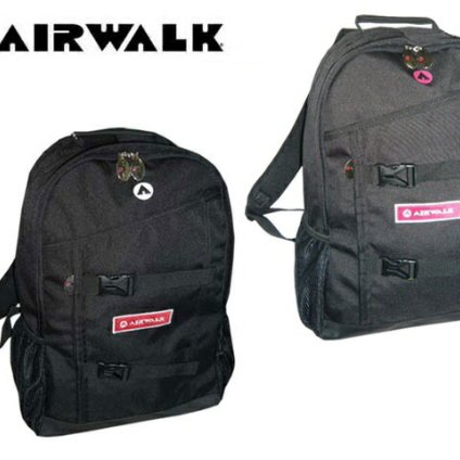 正規品 メンズ レディース エアーウォーク AIRWALK リュック デイパックサック デイパック 28L A1550014 fuji11 旅行 ギフト