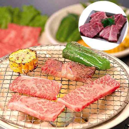 信州アルプス牛 焼肉 800g モモ400g バラ400g 長野県産 ブランド牛 国産 牛肉 焼肉セット 詰め合わせ お取り寄せ グルメ 高級 ギフト プレゼント 御歳暮 御中元 お祝い 内祝い 贈答 贈り物 熨斗 のし対応