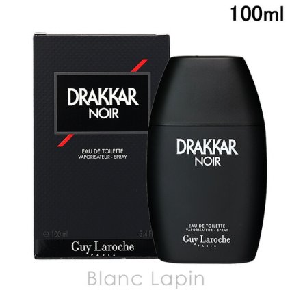 ギラロッシュ GUY LAROCHE ドラッカーノアール EDT 100ml