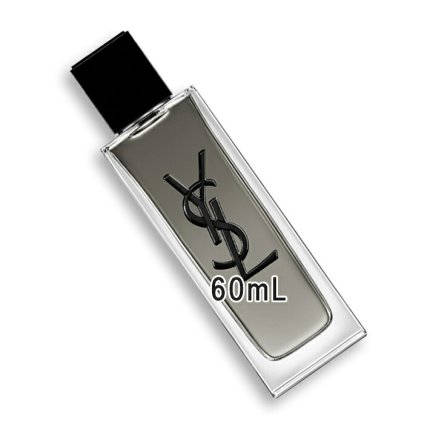 Yves Saint Laurent(イヴサンローラン) MYSLF オーデトワレ アンタンス 60mL