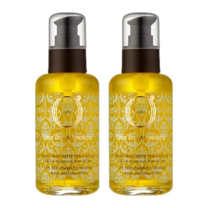 オリオセタ オイル トリートメント（普通・硬い髪用） 新パッケージ 100ml x 2  |  Olioseta  ヘアオイル 美容グッズ コスメ化粧品 誕生日 クリスマス ホワイトデー 結婚記念日 ウエディングギフト 母の日 送別会 バレンタインデー 女性 彼女 妻奥さん 母お母さん 女友達