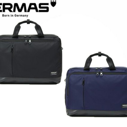 BERMAS バーマス BIAS LITE オーバーナイター 60355 kinu35
