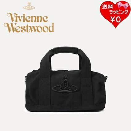 【無料ラッピング】 ヴィヴィアン ウエストウッド Vivienne Westwood クロスボディバッグ Paul Cylinder ブラック ブランド 正規品 新品 ギフト プレゼント 人気 おすすめ 誕生日 記念日 クリスマス 送料無料 vwt522409