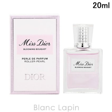 クリスチャンディオール Dior ミス ディオール ブルーミング ブーケ ローラー パール フレグランス女性用 香水 レディーズ 20ml