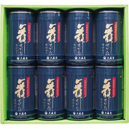 大森屋 舞すがた味付のり卓上詰合せ [26-2896-046] NA-40G 卓上 味付海苔 有明海産 風味 詰め合わせ グルメ 食品 常温 保存食 非常食 惣菜セット 内祝い お返し お祝い ギフト 贈り物 プレゼント
