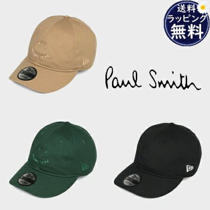 【無料ラッピング】 ポールスミス Paul Smith キャップ 帽子 メンズ レディース ユニセックス PS Paul Smith Happy New Era 9THIRTY ニューエラ メンズ ブランド 正規品 新品 ギフト プレゼント 人気 おすすめ 誕生日 記念日 クリスマス 送料無料 psm522197