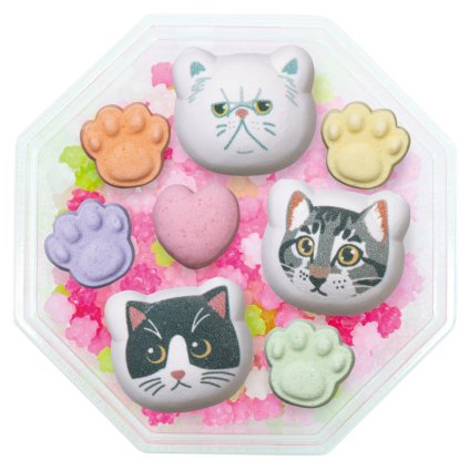 うちの子メイト ラムネと金平糖  ／各種洋菓子セット 洋菓子 スイーツ・お菓子 食品 お中元 御中元 ギフト 暑中 残暑 お盆 初盆 新盆 お供 御供 ギフト 2026 送料無料 ギフト プレゼント プチギフト 内祝い 快気祝い 出産祝い 結婚祝い 引出物 新築祝い お返し