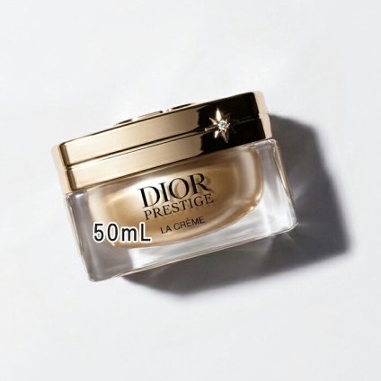 Dior(ディオール) プレステージ ラ クレーム コンプリート 50mL 
