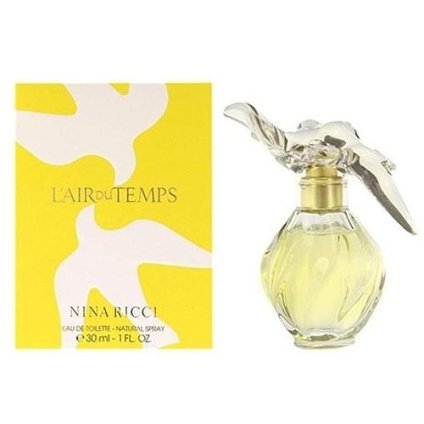 ニナ・リッチ レールデュタン オードトワレ  30ml  |  激安  Nina Ricci  香水（レディース） 美容グッズ コスメ化粧品 誕生日 クリスマス ホワイトデー 結婚記念日 ウエディングギフト 母の日 送別会 バレンタインデー 女性 彼女 妻奥さん 母お母さん 女友達
