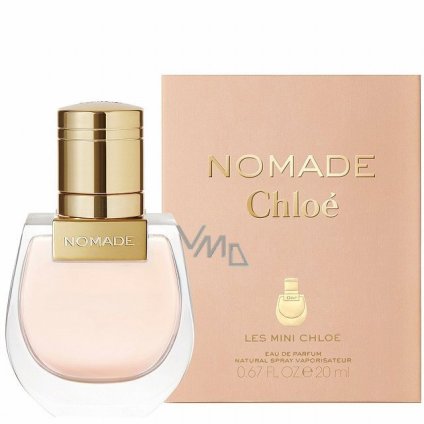 クロエ クロエ ノマド オードパルファン                20ml   |  Chloe  香水（レディース） 美容グッズ コスメ化粧品 誕生日 クリスマス ホワイトデー 結婚記念日 ウエディングギフト 母の日 送別会 バレンタインデー 女性 彼女 妻奥さん 母お母さん 女友達
