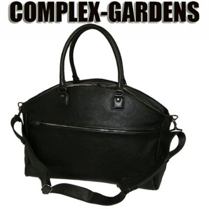 正規品 メンズ レディース 青木 青木鞄 アオキ あおきかばん あおき コンプレックスガーデンズ COMPLEX GARDENS 伎芸 ギゲイ 2WAYボストンバッグ 4766 aoki08 旅行 ギフト