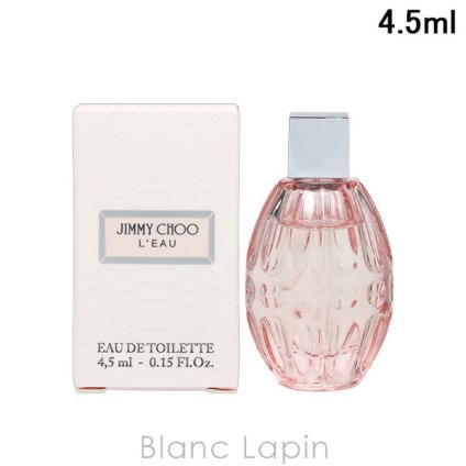 【ミニサイズ】 ジミーチュウ JIMMY CHOO ジミーチュウロー EDT 4.5ml
