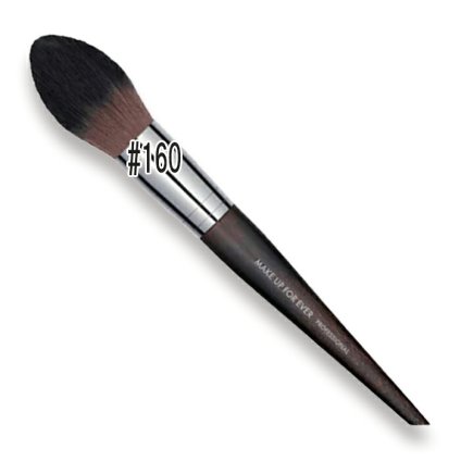 MAKE UP FOR EVER(メイクアップフォーエバー) チークブラシ 160