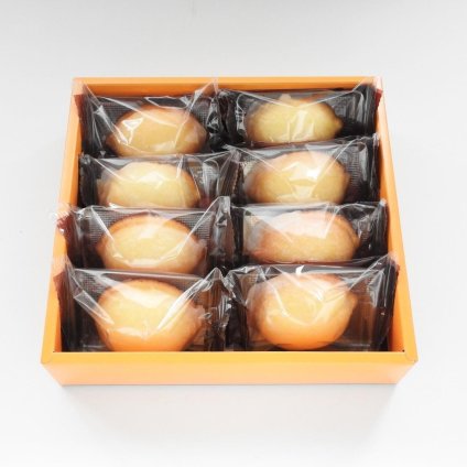 瀬戸田レモンケーキ8個入