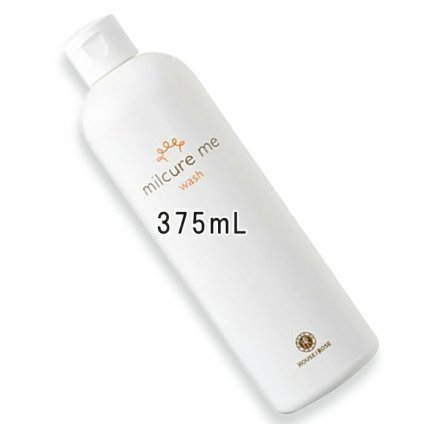 HOUSE OF ROSE(ハウスオブローゼ) 【数量限定】ミルキュア ミー ウォッシュ(L) SP 375mL