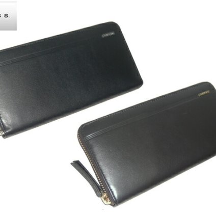 正規品 メンズ レディース クロス CROSS ラウンドファスナー長財布 AC-998369 potj47 旅行 ギフト
