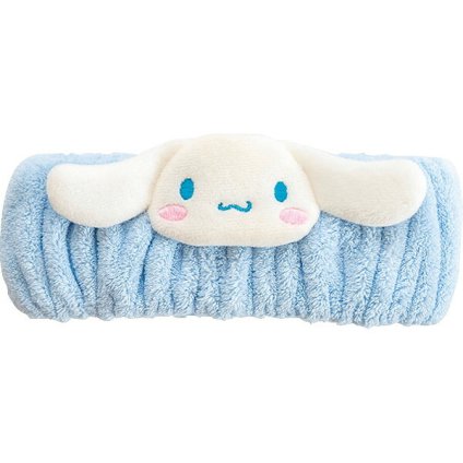 サンリオキャラクター サンリオキャラクターズ ヘアバンド [26-0159-094] ７４５５５ プレミアムギフト 贈り物 お祝い ポリエステル９０％、ナイロン１０％ 内祝い 出産内祝い 結婚内祝い 快気祝い 新築祝い お返し 贈り物 プレゼント ギフト