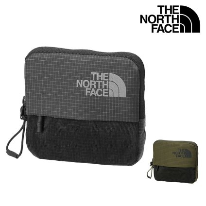 ノースフェイス 財布 ミニ財布 コインケース カードケース コンパクト THE NORTH FACE ヘイジーワレット NM82460 メンズ レディース 送料無料 誕生日プレゼント ギフト ラッピング無料 正規代理店