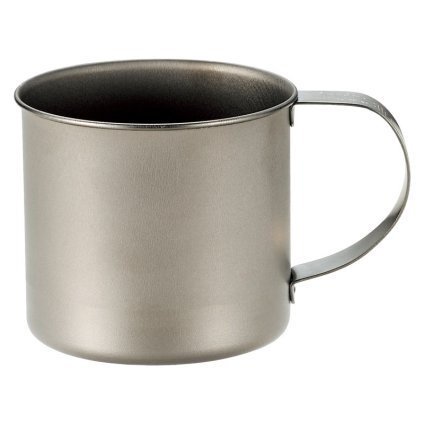 燕熟の技 チタンマグカップ320ml ／マグカップ・ティーカップ コーヒー・お茶用品 キッチン用品 敬老の日 プレゼント ギフト お祝い いつ 70代 80代 メッセージ おじい おばあ 祖父母 お彼岸 お供え 秋 2026 送料無料 ギフト プレゼント プチギフト 内祝い 快気祝い 出産祝い 結婚祝い 引出物 新築祝い お返し