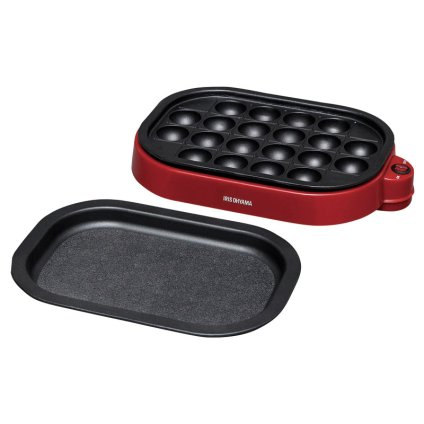 アイリスオーヤマ たこ焼き2WAYプレート ／たこ焼き器 ホットプレート・グリル・フライヤー キッチン家電 家電 敬老の日 プレゼント ギフト お祝い いつ 70代 80代 メッセージ おじい おばあ 祖父母 お彼岸 お供え 秋 2026 送料無料 ギフト プレゼント プチギフト 内祝い 快気祝い 出産祝い 結婚祝い 引出物 新築祝い お返し