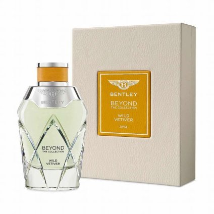 ベントレー ビヨンド ワイルドベチバ－ オードパルファム  100ml  |  bentley  香水（メンズ） 美容グッズ コスメ化粧品 誕生日 クリスマス ホワイトデー 結婚記念日 ウエディングギフト 母の日 送別会 バレンタインデー 女性 彼女 妻奥さん 母お母さん 女友達