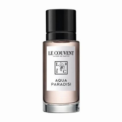 クヴォン・デ・ミニム ボタニカルコロン アクアパラディシ  50ml  |  激安  Le Couvent  香水（レディース） 美容グッズ コスメ化粧品 誕生日 クリスマス ホワイトデー 結婚記念日 ウエディングギフト 母の日 送別会 バレンタインデー 女性 彼女 妻奥さん 母お母さん 女友達