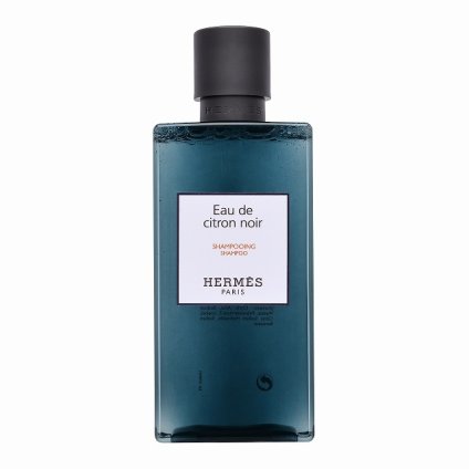 エルメス オー ドゥ シトロン ノワール シャンプー  200ml  |  激安  HERMES  シャンプー 美容グッズ コスメ化粧品 誕生日 クリスマス ホワイトデー 結婚記念日 ウエディングギフト 母の日 送別会 バレンタインデー 女性 彼女 妻奥さん 母お母さん 女友達