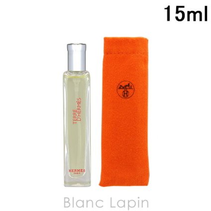 【ミニサイズ】 エルメス HERMES テールドゥエルメス EDT 15ml