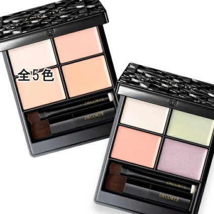 COSME DECORTE(コスメデコルテ) トーン＆フラット パーフェクティング パレット 