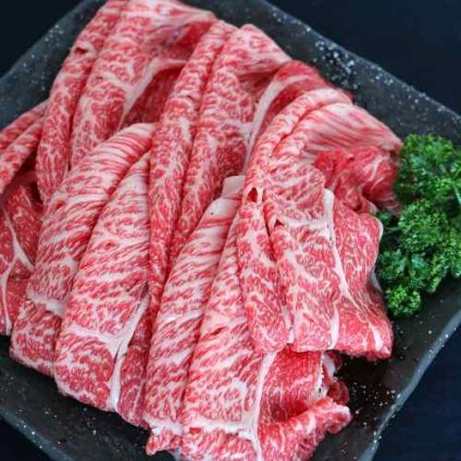 佐賀牛 肩ロース すき焼き 400g 厳選 黒毛和牛 ブランド肉 贅沢 牛肉 プレゼント