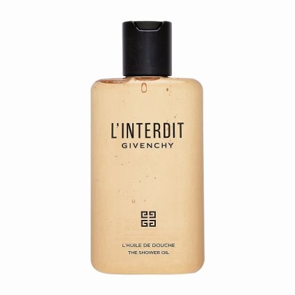 ジバンシイ ランテルディ シャワーオイル  200ml  |  GIVENCHY  入浴剤・バスオイル 美容グッズ コスメ化粧品 誕生日 クリスマス ホワイトデー 結婚記念日 ウエディングギフト 母の日 送別会 バレンタインデー 女性 彼女 妻奥さん 母お母さん 女友達