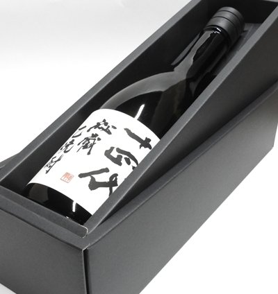 【ギフト包装無料】十四代　隼　25度　秘蔵乙焼酎　　　720ml 【ギフト化粧箱入】