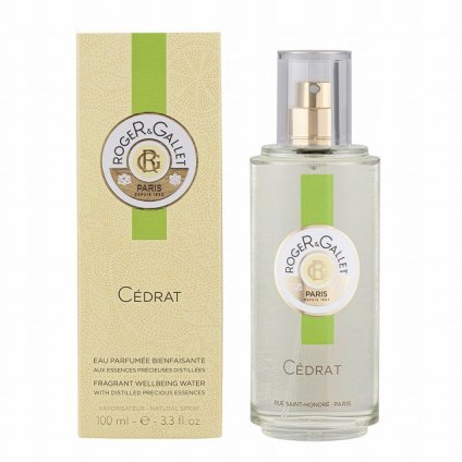 ロジェガレ シトロンパフュームウォーター  100ml  |  激安  Roger & Gallet  香水（レディース） 美容グッズ コスメ化粧品 誕生日 クリスマス ホワイトデー 結婚記念日 ウエディングギフト 母の日 送別会 バレンタインデー 女性 彼女 妻奥さん 母お母さん 女友達