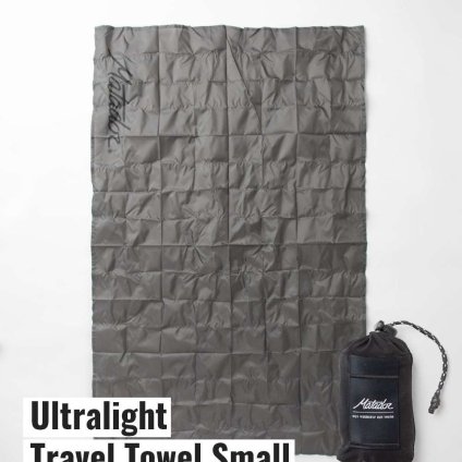 マタドール Matador MATS5001BK ブランケット Mini Pocket Blanket メンズ レディース 雑貨 ミニポケットブランケット アウトドア キャンプ ピクニック カジュアル