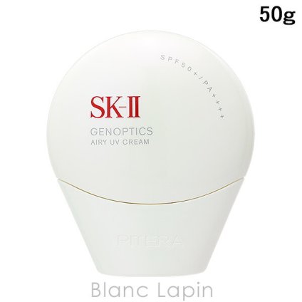 SK-II SK2 ジェノプティクス エアリー UV クリーム UVケア（フェイス） 50g