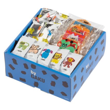 byGAKU アートなおかき  ／あられ・おかき せんべい・米菓 スイーツ・お菓子 食品 敬老の日 プレゼント ギフト お彼岸 お供え 秋 2026 送料無料 ギフト プレゼント プチギフト 内祝い 快気祝い 出産祝い 結婚祝い 引出物 新築祝い お返し