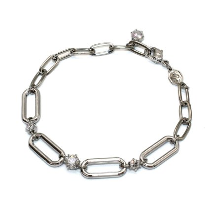 スワロフスキー swarovski ブレスレット Constella 5689657 コンステラ アクセサリー レディース シルバー 海外正規品